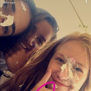 Meet your Posher, Kristina